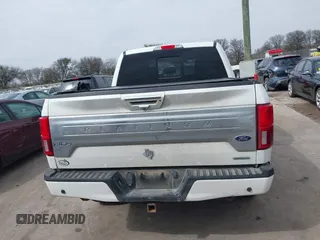 2020 Ford F-150 XL with VIN 1FTEW1E4XLFB78604, listed as a IAAI auction lot 41570566 with 93,366 mi miles and . Bid and sale history available at DreamBid. Image 16.