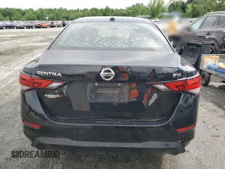 2021 Nissan Sentra SV с VIN 3N1AB8CV9MY228811, выставлен на аукционе Copart как лот 59211625 с пробегом 145 099 миль миль и Чистый • Clean title. История ставок и продаж доступна на DreamBid. Изображение 6.