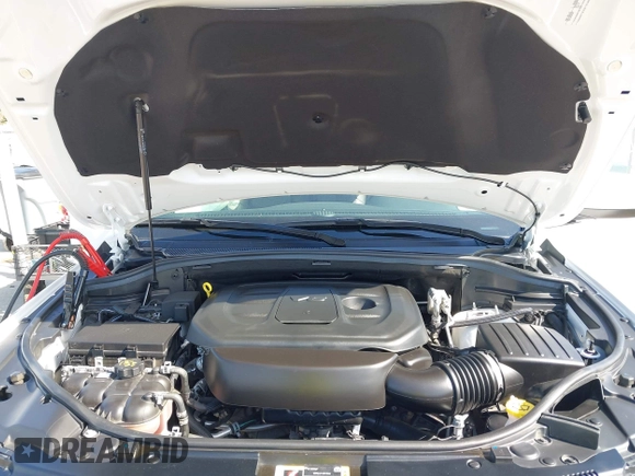 2022 Jeep Grand Cherokee Laredo X z VIN 1C4RJFAG7NC149692, wystawiony jako IAAI lot #42119197 z przebiegiem 37 835 mil mil oraz . Historia ofert i sprzedaży dostępna na DreamBid. Obrazek 10.