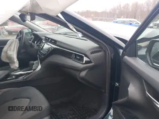 2020 Toyota Camry LE with VIN 4T1L11AK3LU977805, listed as a IAAI auction lot 41907558 with 82,237 mi miles and . Bid and sale history available at DreamBid. Image 5.