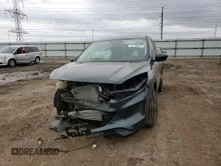 2022 Ford Escape SE с VIN 1FMCU9G67NUA17776, выставлен на аукционе Copart как лот 52109075 с пробегом Не указан миль и Списание • Salvage title. История ставок и продаж доступна на DreamBid. Изображение 10.