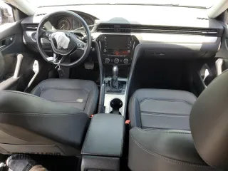 2020 Volkswagen Passat SE with VIN 1VWSA7A3XLC023857, listed as a Copart auction lot 60663425 with Not provided miles and Non repairable. Bid and sale history available at DreamBid. Image 8.