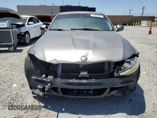 2011 BMW 3 Series 328i with VIN WBAPH5G55BNM74776, listed as a Copart auction lot 57993625 with Not provided miles and Clean title. Bid and sale history available at DreamBid. Image 5.
