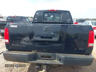 2012 Nissan Titan SV with VIN 1N6AA0EK2CN306066, listed as a IAAI auction lot 42106379 with 135,556 mi miles and . Bid and sale history available at DreamBid. Image 16.