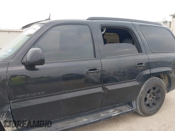 2005 Cadillac Escalade с VIN 1GYEK63N85R265787, выставлен на аукционе IAAI как лот 41924043 с пробегом Не указан миль и . История ставок и продаж доступна на DreamBid. Изображение 6.