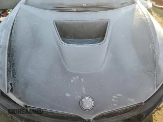 2017 BMW i8 z VIN WBY2Z2C32HV676656, wystawiony jako Copart lot #82736073 z przebiegiem Nie podano mil oraz . Historia ofert i sprzedaży dostępna na DreamBid. Obrazek 14.