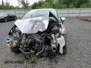 2016 Ford Fiesta S с VIN 3FADP4AJ4GM137452, выставлен на аукционе Copart как лот 68773504 с пробегом Не указан миль и Списание • Salvage title. История ставок и продаж доступна на DreamBid. Изображение 10.