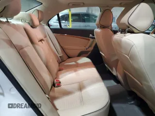 2012 Lincoln MKZ with VIN 3LNHL2GC4CR818028, listed as a Copart auction lot 44344525 with 92,777 mi miles and Salvage Title. Bid and sale history available at carsss.com. Image 10.