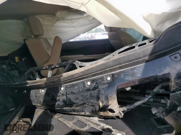 2024 Ford Expedition Max Limited with VIN 1FMJK2A81REA49153, listed as a Copart auction lot 57095595 with Not provided miles and Salvage title. Bid and sale history available at DreamBid. Image 11.