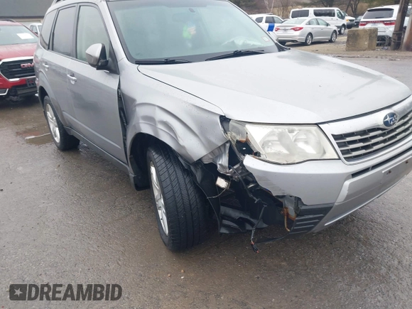 2010 Subaru Forester X Limited with VIN JF2SH6DC9AH728512, listed as a IAAI auction lot 41731623 with 187,991 mi miles and . Bid and sale history available at DreamBid. Image 6.