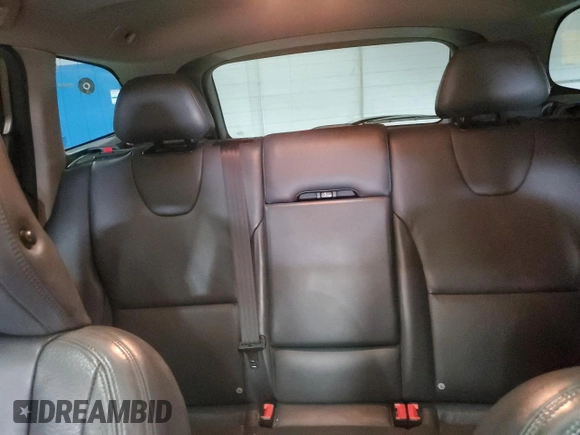 2014 Volvo XC60 3.2L с VIN YV4952DZ2E2524014, выставлен на аукционе Copart как лот 58173975 с пробегом 179 475 миль миль и Списание • Salvage title. История ставок и продаж доступна на DreamBid. Изображение 10.