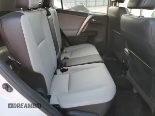 2017 Toyota RAV4 Limited with VIN JTMYFREV5HJ149701, listed as a Copart auction lot 49631805 with 76,023 mi miles and Salvage Title. Bid and sale history available at DreamBid. Image 11.