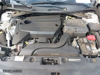 2017 Nissan Altima 2.5 SR with VIN 1N4AL3AP9HC189000, listed as a IAAI auction lot 41491223 with 149,013 mi miles. Bid and sale history available at carsss.com. Image 10.