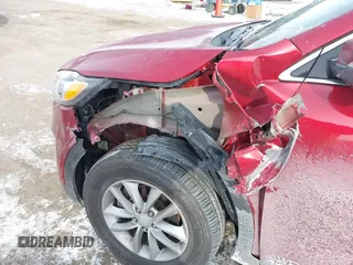 2016 Kia Sorento LX with VIN 5XYPGDA5XGG180698, listed as a IAAI auction lot 41417694 with 84,229 mi miles. Bid and sale history available at carsss.com. Image 18.