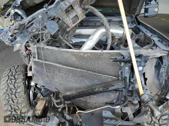 2013 Ford F-150 XL with VIN 1FTFW1EF5DKD54764, listed as a Copart auction lot 48703015 with 145,471 mi miles and Salvage Title. Bid and sale history available at carsss.com. Image 12.