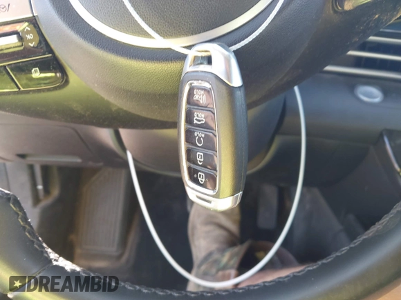2023 Hyundai Elantra SEL with VIN KMHLS4AG4PU598313, listed as a IAAI auction lot 41651896 with 38,064 mi miles and . Bid and sale history available at DreamBid. Image 11.