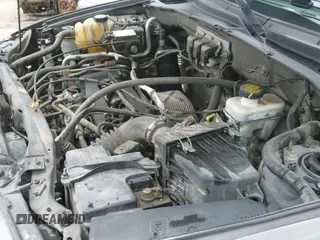 2006 Ford Escape XLS с VIN 1FMYU92Z96KA02670, выставлен на аукционе IAAI как лот 42277491 с пробегом 100 426 миль миль и . История ставок и продаж доступна на DreamBid. Изображение 20.