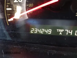 2006 Honda Odyssey EX-L с VIN 5FNRL386X6B059558, выставлен на аукционе IAAI как лот 42295963 с пробегом 234 249 миль миль и . История ставок и продаж доступна на DreamBid. Изображение 7.