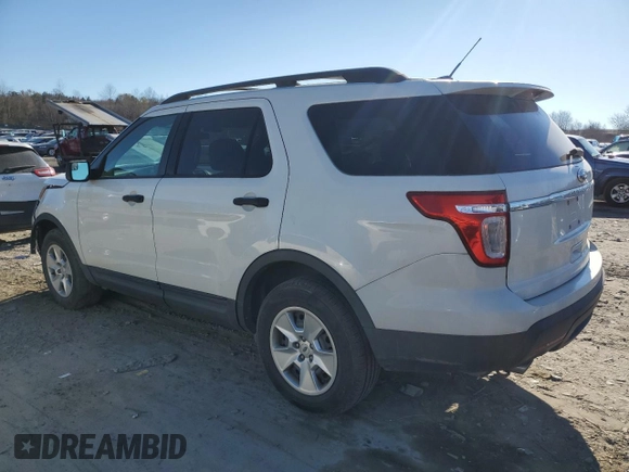 2011 Ford Explorer z VIN 1FMHK8B80BGA67623, wystawiony jako Copart lot #79661934 z przebiegiem 108 830 mil mil oraz Szkoda całkowita • Salvage title. Historia ofert i sprzedaży dostępna na DreamBid. Obrazek 2.