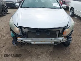 2011 Honda Accord EX with VIN 1HGCP2F79BA048703, listed as a IAAI auction lot 42425363 with 216,233 mi miles and . Bid and sale history available at DreamBid. Image 6.