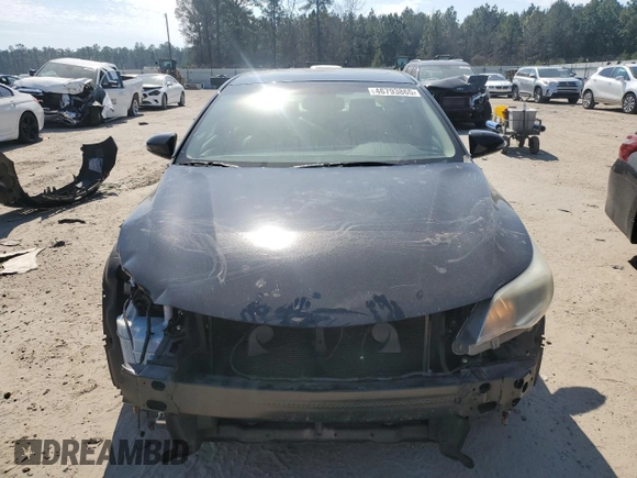 2016 Toyota Avalon Limited with VIN 4T1BK1EB4GU193724, listed as a Copart auction lot 46793865 with 187,437 mi miles and Clean Title. Bid and sale history available at DreamBid. Image 5.