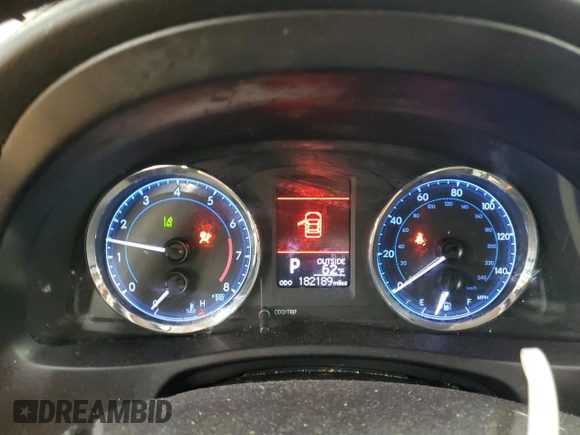 2019 Toyota Corolla L z VIN 5YFBURHE7KP939477, wystawiony jako Copart lot #50332525 z przebiegiem 182 189 mil mil oraz Szkoda całkowita • Salvage title. Historia ofert i sprzedaży dostępna na DreamBid. Obrazek 9.