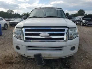 2008 Ford Expedition SSV with VIN 1FMFU155X8LA18097, listed as a Copart auction lot 65005515 with 212,954 mi miles and Clean title. Bid and sale history available at DreamBid. Image 5.