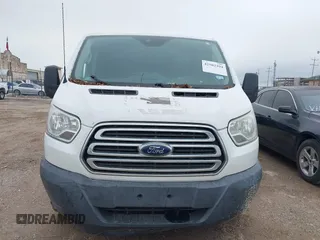 2016 Ford Transit XL z VIN 1FBZX2YM9GKA49741, wystawiony jako IAAI lot #42502394 z przebiegiem 70 321 mil mil oraz . Historia ofert i sprzedaży dostępna na DreamBid. Obrazek 12.