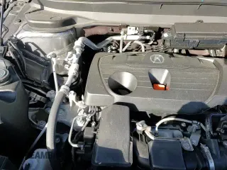 2023 Acura RDX w/A-Spec Package z VIN 5J8TC2H67PL023536, wystawiony jako Copart lot #87268614 z przebiegiem 19 972 mil mil oraz Szkoda całkowita • Salvage title. Historia ofert i sprzedaży dostępna na DreamBid. Obrazek 14.