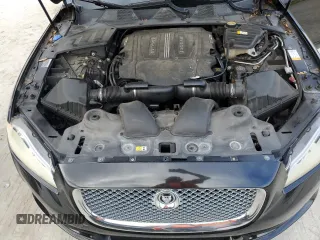 2013 Jaguar XJ с VIN SAJWA1C77D8V50441, выставлен на аукционе Copart как лот 85317664 с пробегом 132 183 миль миль и Чистый • Clean title. История ставок и продаж доступна на DreamBid. Изображение 11.