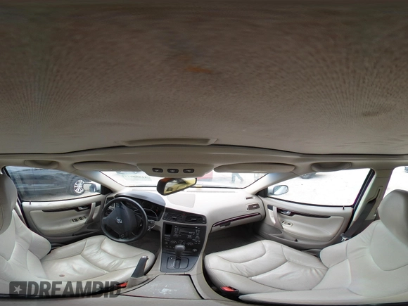 2004 Volvo S60 с VIN YV1RS61T842410353, выставлен на аукционе IAAI как лот 41880811 с пробегом 94 697 миль миль и . История ставок и продаж доступна на DreamBid. Изображение 18.