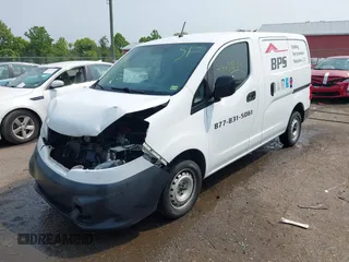 2019 Nissan NV200 S z VIN 3N6CM0KN9KK696232, wystawiony jako IAAI lot #42438873 z przebiegiem 162 260 mil mil oraz . Historia ofert i sprzedaży dostępna na DreamBid. Obrazek 18.