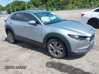 2020 Mazda CX-30 Select с VIN 3MVDMACL8LM130092, выставлен на аукционе IAAI как лот 42536188 с пробегом 72 976 миль миль и . История ставок и продаж доступна на DreamBid. Изображение 1.