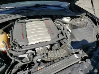 2018 Chevrolet Camaro 2SS с VIN 1G1FH3D73J0103533, выставлен на аукционе Copart как лот 57606025 с пробегом 102 746 миль миль и Списание • Salvage title. История ставок и продаж доступна на DreamBid. Изображение 16.