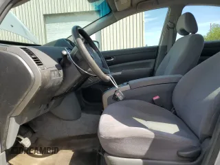 2007 Toyota Prius with VIN JTDKB20U177656906, listed as a Copart auction lot 55963525 with 142,515 mi miles and Clean Title. Bid and sale history available at DreamBid. Image 7.