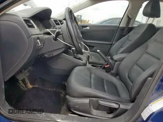 2012 Volkswagen Jetta SE с VIN 3VWDX7AJ0CM453319, выставлен на аукционе Copart как лот 57071625 с пробегом 93 355 миль миль и Списание • Salvage title. История ставок и продаж доступна на DreamBid. Изображение 7.