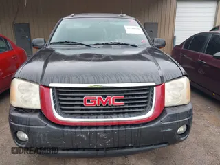 2004 GMC Envoy SLT with VIN 1GKET12S146143709, listed as a IAAI auction lot 42208536 with 179,552 mi miles and . Bid and sale history available at DreamBid. Image 6.