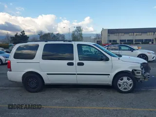 2006 Chevrolet Uplander LS Fleet with VIN 1GNDV23L76D240112, listed as a IAAI auction lot 41744994 with 205,605 mi miles and . Bid and sale history available at DreamBid. Image 14.