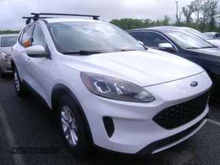 2020 Ford Escape SE with VIN 1FMCU9G69LUC30161, listed as a IAAI auction lot 42679185 with 98,651 mi miles and . Bid and sale history available at DreamBid. Image 17.