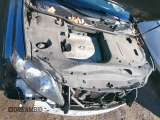 2010 Lexus RX 450h with VIN JTJBC1BA0A2409128, listed as a IAAI auction lot 40979987 with 225,063 mi miles and . Bid and sale history available at DreamBid. Image 10.