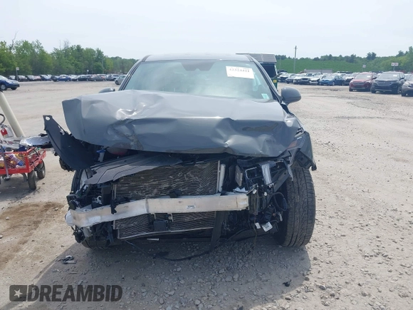 2023 Hyundai Santa Fe SE с VIN 5NMS1DAJ9PH595199, выставлен на аукционе IAAI как лот 42324421 с пробегом 37 358 миль миль и . История ставок и продаж доступна на DreamBid. Изображение 12.