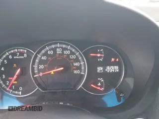 2014 Nissan Maxima SV z VIN 1N4AA5AP3EC483277, wystawiony jako IAAI lot #41497452 z przebiegiem 162 696 mil mil oraz . Historia ofert i sprzedaży dostępna na DreamBid. Obrazek 7.