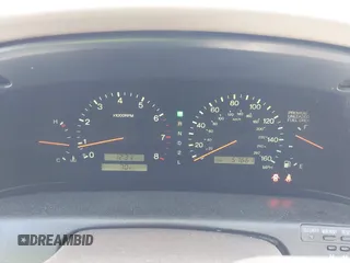 1997 Lexus SC 400 с VIN JT8CH32Y8V1000290, выставлен на аукционе IAAI как лот 42302179 с пробегом 57 661 миль миль и . История ставок и продаж доступна на DreamBid. Изображение 7.