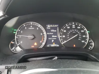 2016 Lexus RX 350 z VIN JTJBZMCAXG2003686, wystawiony jako Copart lot #43204005 z przebiegiem 125 771 mil mil oraz Szkoda całkowita • Salvage title. Historia ofert i sprzedaży dostępna na DreamBid. Obrazek 9.