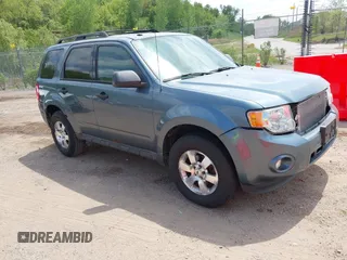 2012 Ford Escape XLT с VIN 1FMCU9DG8CKB86792, выставлен на аукционе IAAI как лот 42224809 с пробегом 128 023 миль миль и . История ставок и продаж доступна на DreamBid. Изображение 1.