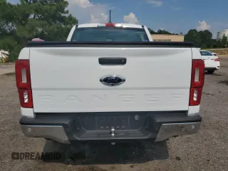 2021 Ford Ranger XL с VIN 1FTER4EH3MLE04920, выставлен на аукционе Copart как лот 63585295 с пробегом 110 079 миль миль и Чистый • Clean title. История ставок и продаж доступна на DreamBid. Изображение 6.
