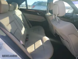 2011 Mercedes-Benz E-Class E 350 Luxury BlueTEC with VIN WDDHF2EB2BA492573, listed as a Copart auction lot 85989964 with 143,019 mi miles and Clean Title. Bid and sale history available at carsss.com. Image 10.