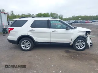 2011 Ford Explorer XLT с VIN 1FMHK8D82BGA79219, выставлен на аукционе IAAI как лот 42230068 с пробегом 176 655 миль миль и . История ставок и продаж доступна на DreamBid. Изображение 13.