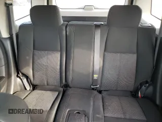 2006 Hummer H3 with VIN 5GTDN136968284885, listed as a Copart auction lot 68511774 with 207,664 mi miles and Salvage Title. Bid and sale history available at carsss.com. Image 10.