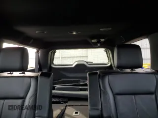2020 Ford Expedition Max XLT with VIN 1FMJK1HT2LEA55667, listed as a Copart auction lot 88505295 with 73,132 mi miles and Salvage Title. Bid and sale history available at DreamBid. Image 10.